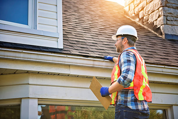 Licensed Emergency Roof Repair service in Townsend, MA - Norken Roofing
